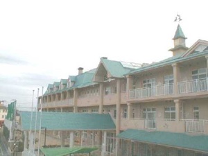 記事 神戸市立あけぼの学園のアイキャッチ画像