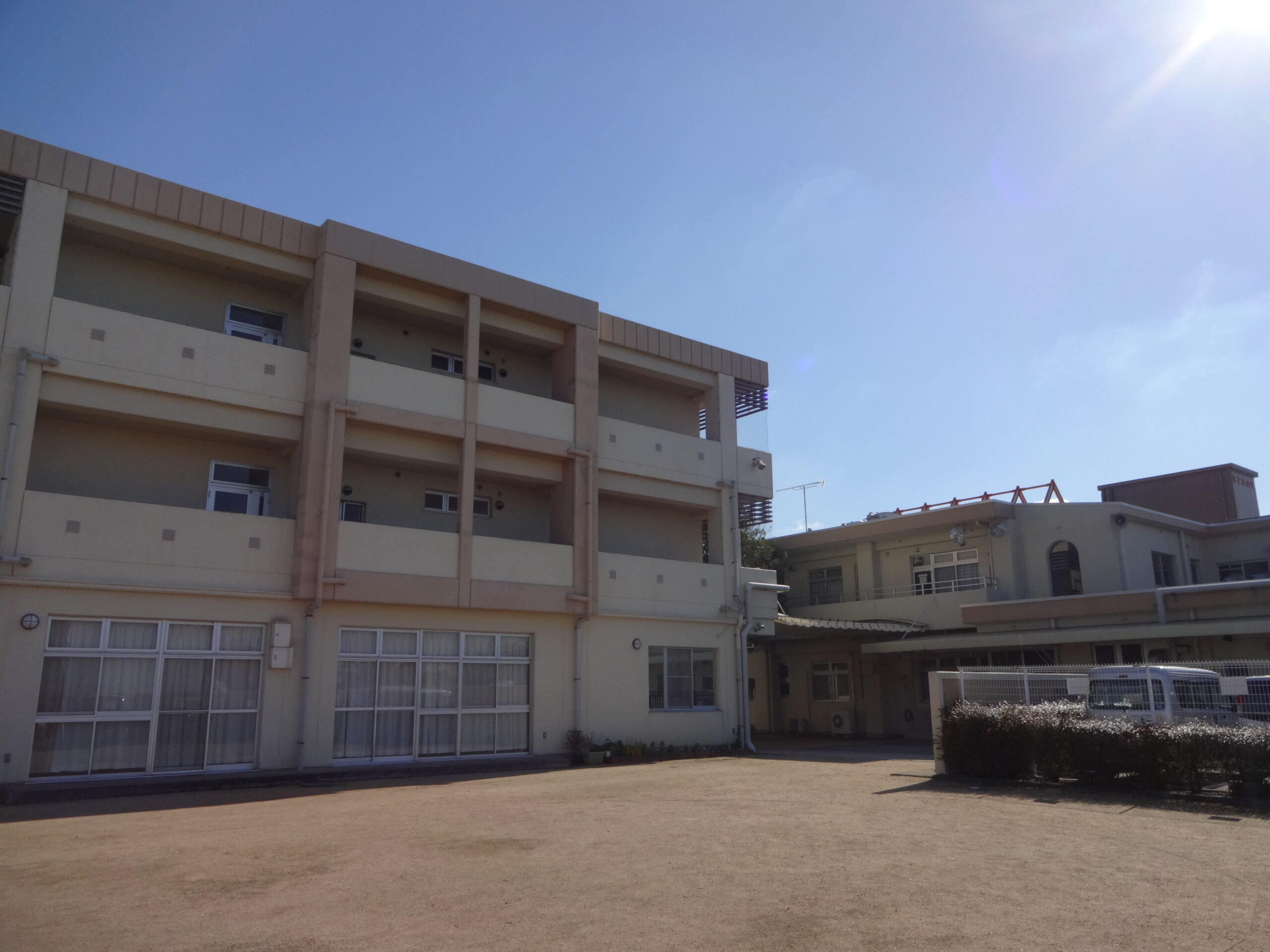 記事 あゆみの里のアイキャッチ画像