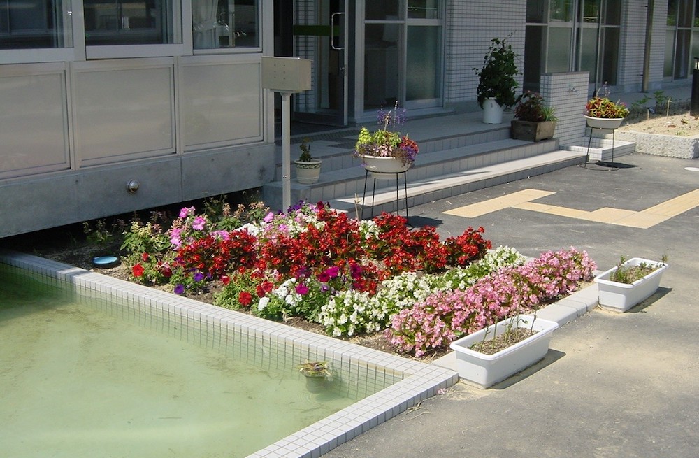 記事 神戸光の村授産学園のアイキャッチ画像