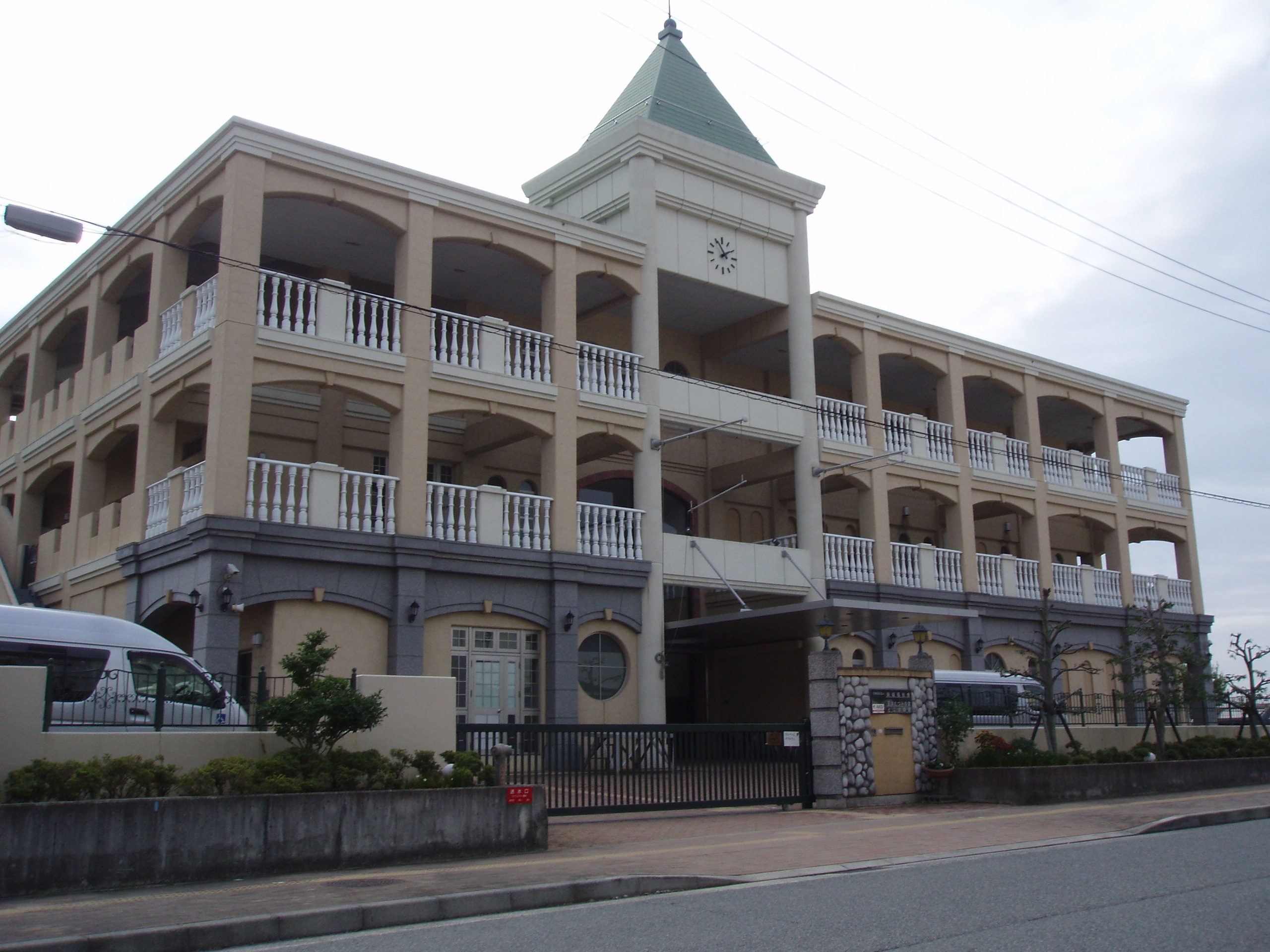 記事 玉津むつみの家のアイキャッチ画像