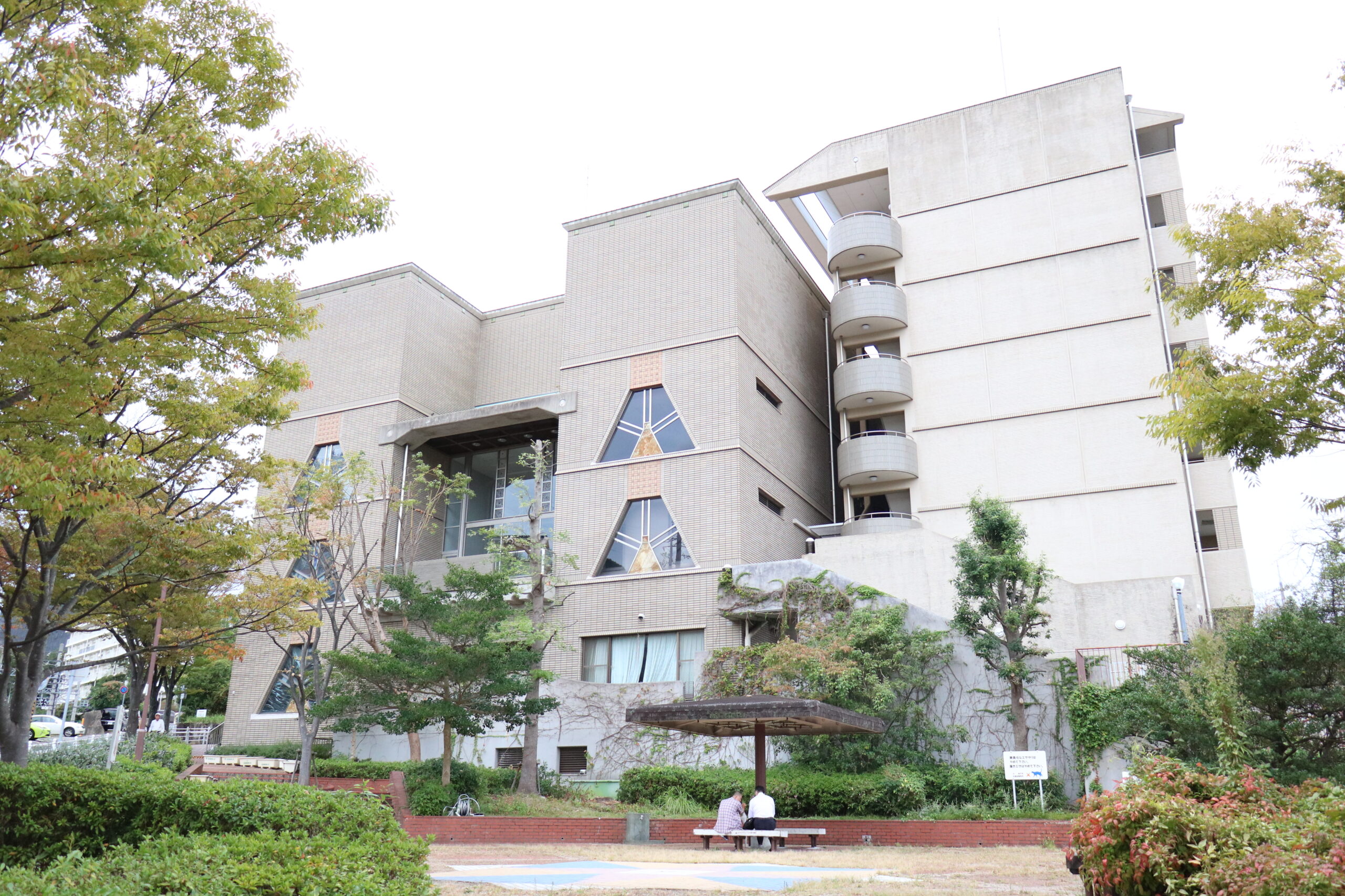 記事 北区障害者地域生活支援拠点スマイルすずらんのアイキャッチ画像