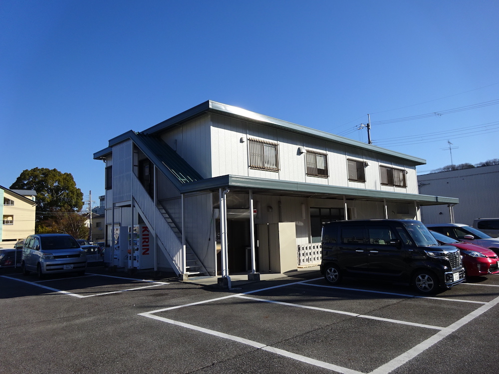 記事 サニーサイド神戸のアイキャッチ画像