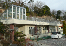 記事 上野丘更生案のアイキャッチ画像