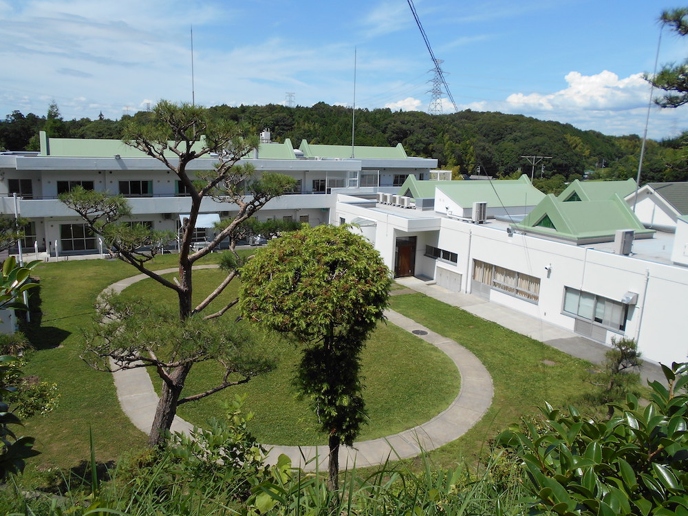 記事 ヨゼフ寮のアイキャッチ画像